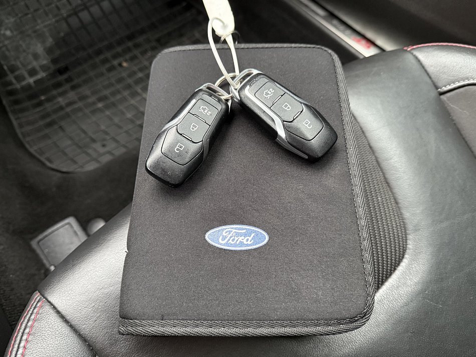 Ford Mondeo 2.0TDCi ST-Line