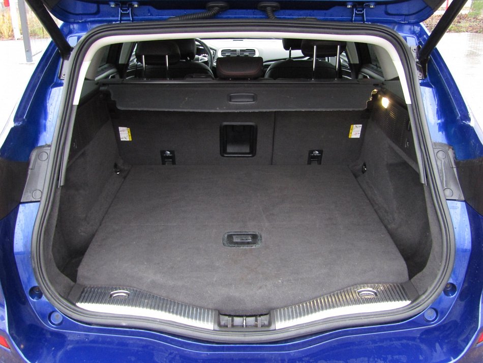 Ford Mondeo 2.0TDCi ST-Line