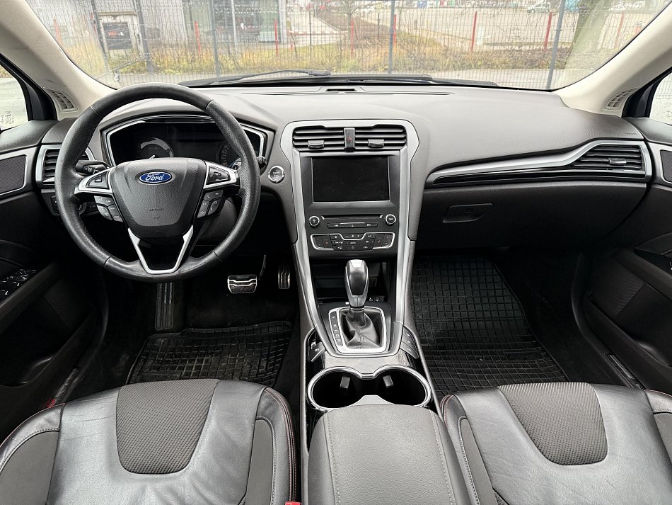 Ford Mondeo 2.0TDCi ST-Line