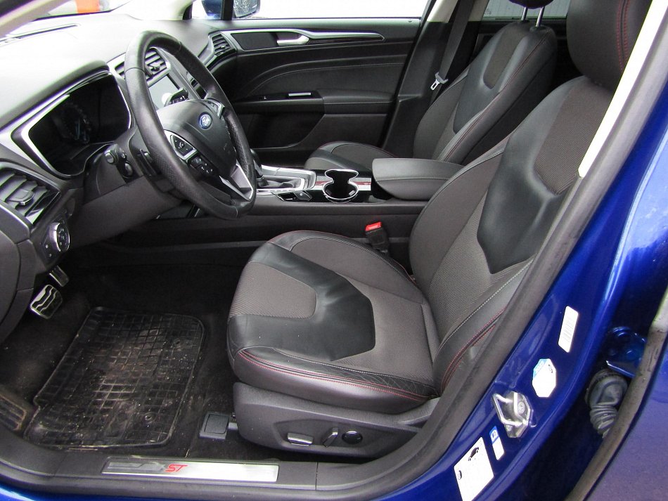 Ford Mondeo 2.0TDCi ST-Line