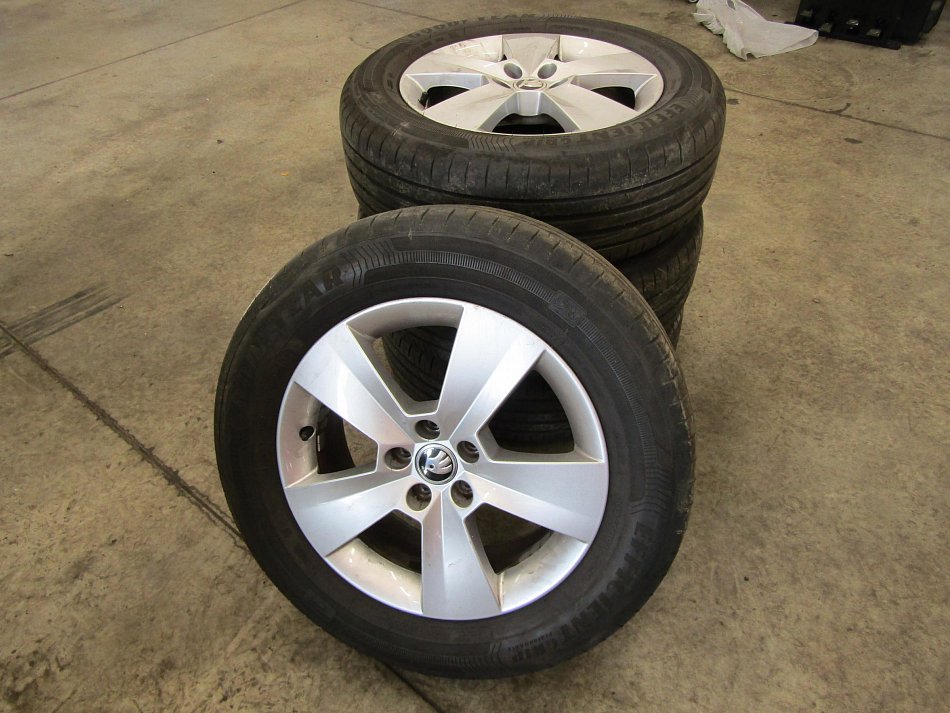 Škoda Kamiq 1.0 TSi 