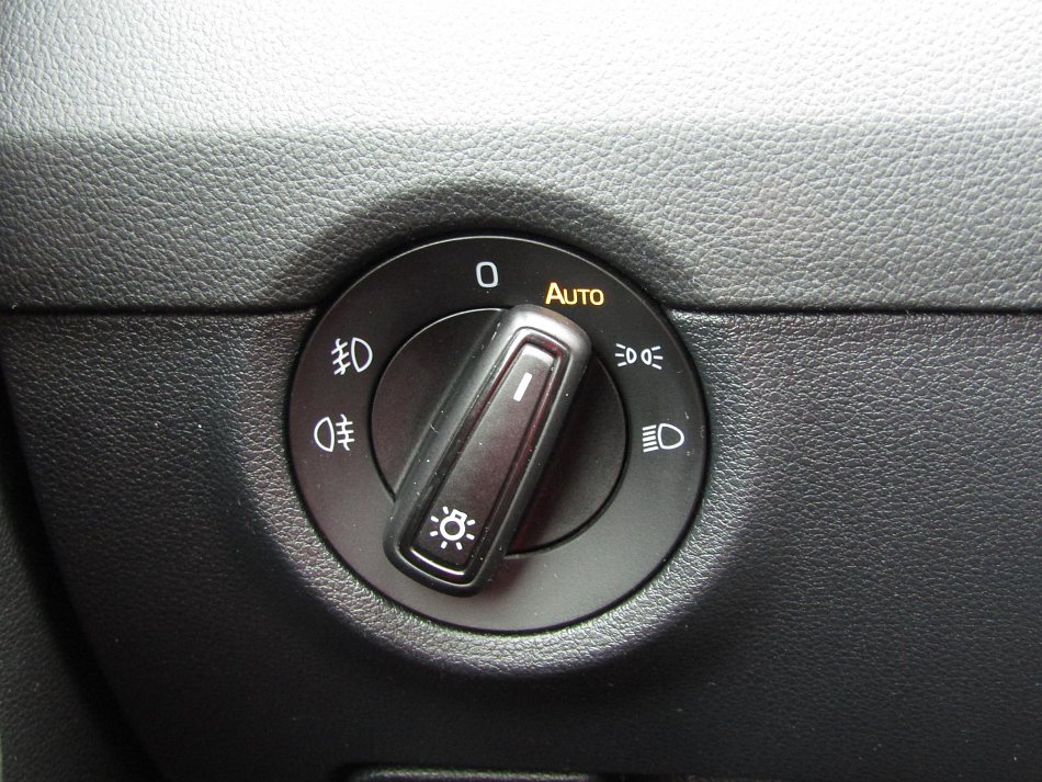 Škoda Octavia III 1.5TSi 