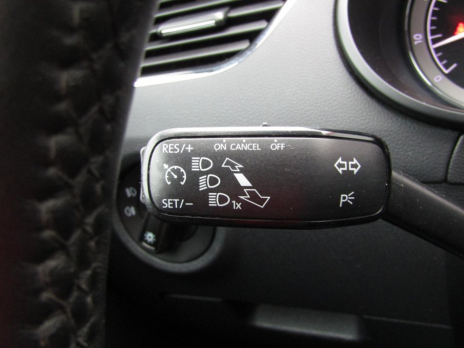 Škoda Octavia III 1.5TSi 