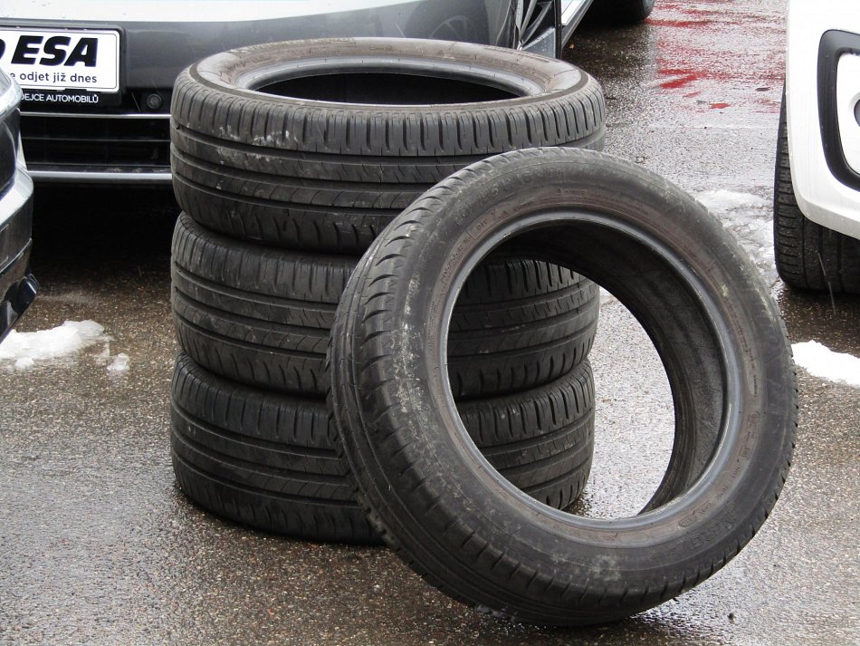 Škoda Octavia III 1.5TSi 