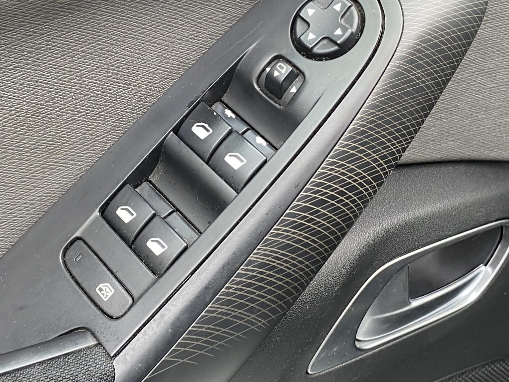 Citroën C4 Picasso 1.6HDi 