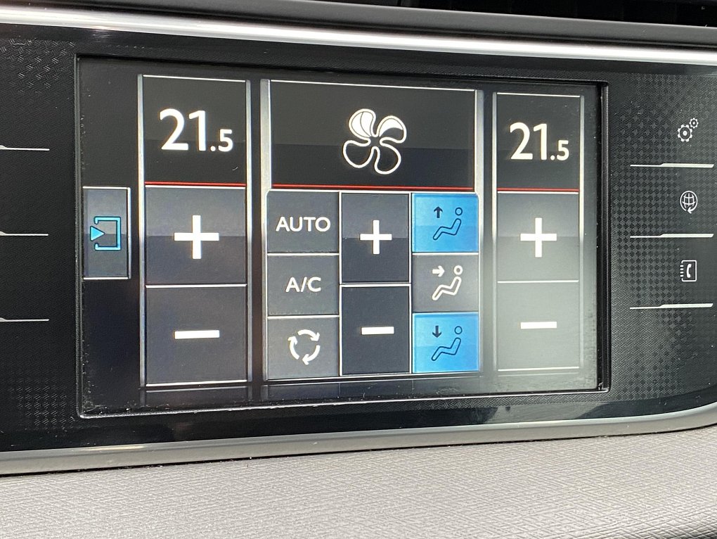 Citroën C4 Picasso 1.6HDi 