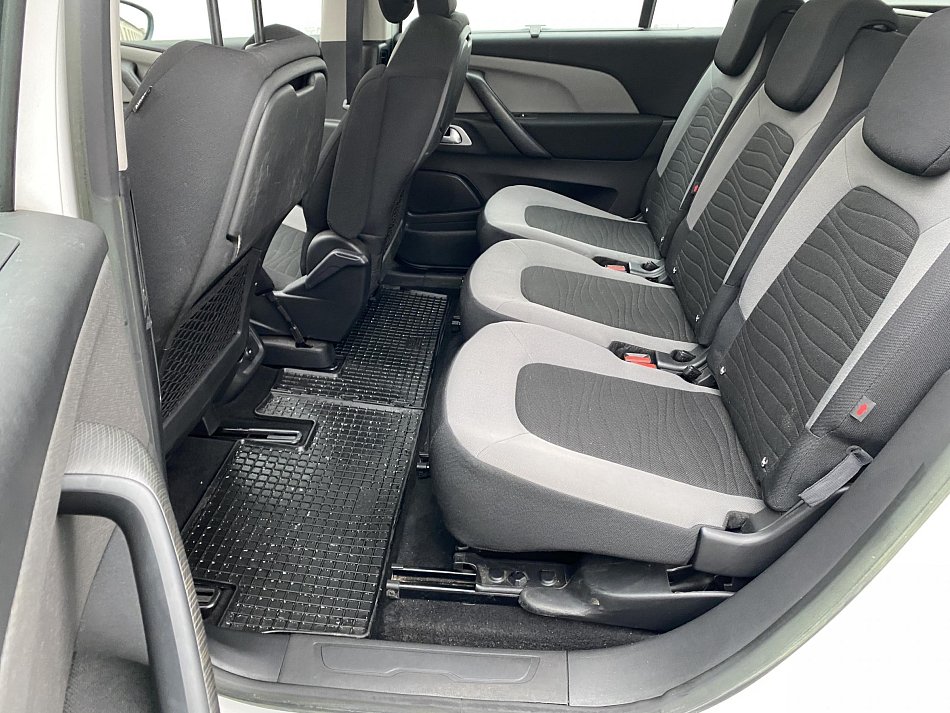 Citroën C4 Picasso 1.6HDi 