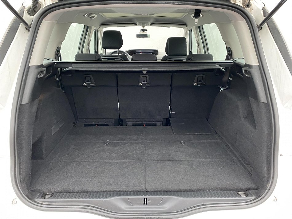 Citroën C4 Picasso 1.6HDi 