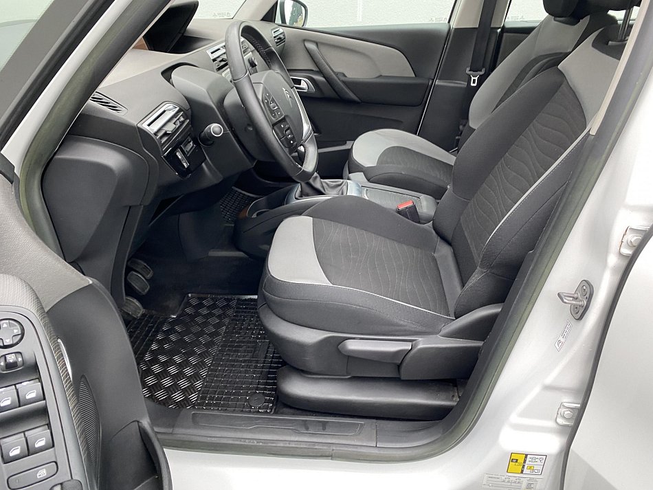 Citroën C4 Picasso 1.6HDi 