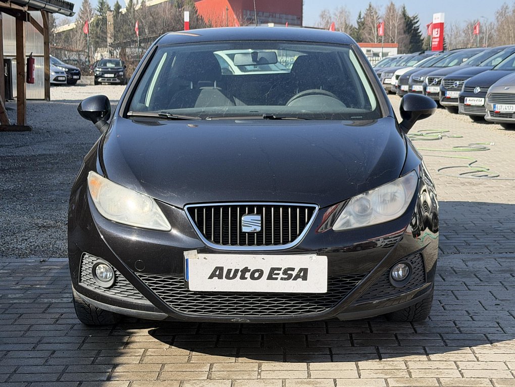 Seat Ibiza 1.2TSi 