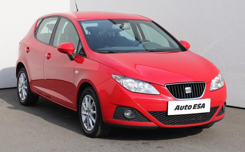 Seat Ibiza 1.2TSi 