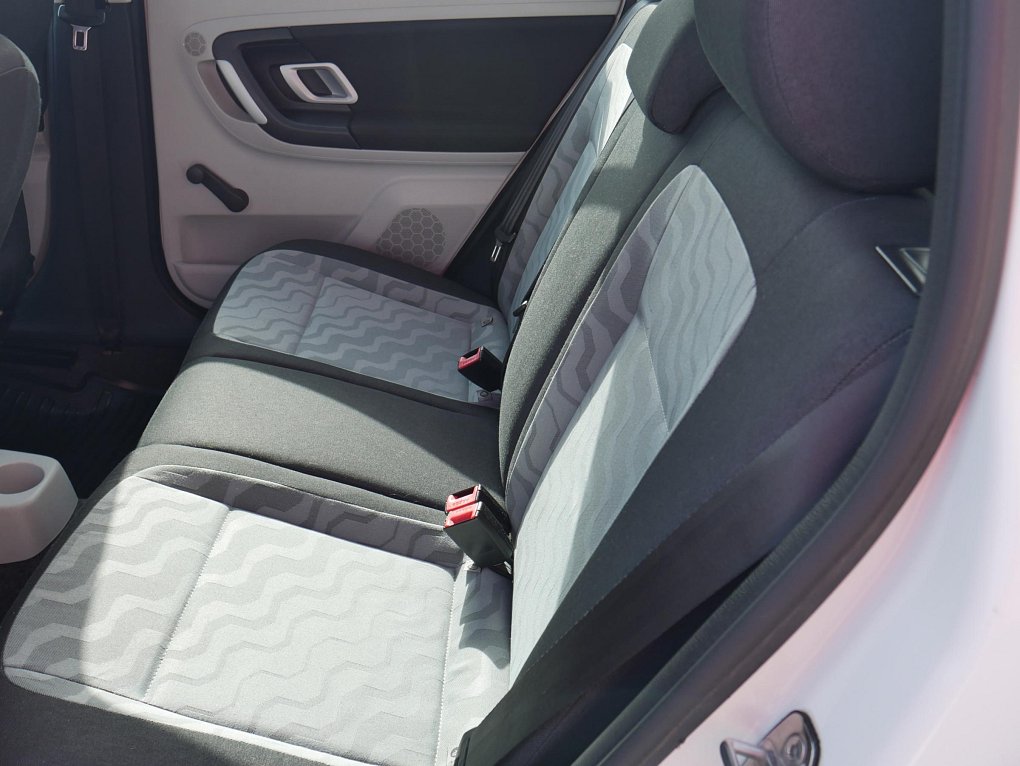 Škoda Fabia II 1.2HTP 