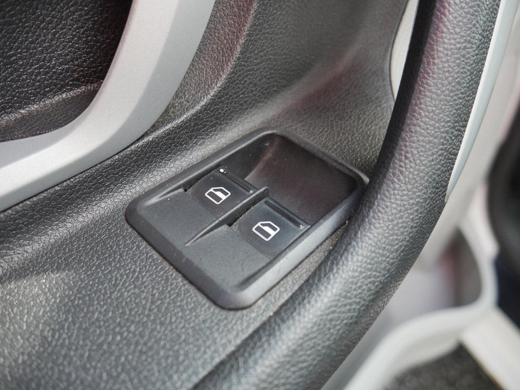 Škoda Fabia II 1.2HTP 