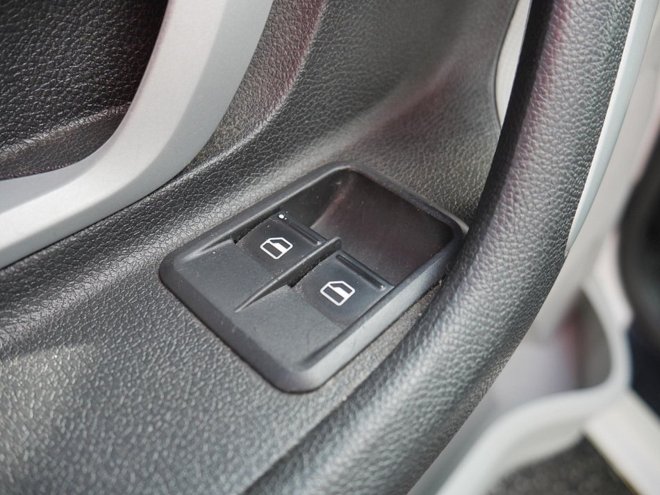 Škoda Fabia II 1.2HTP 