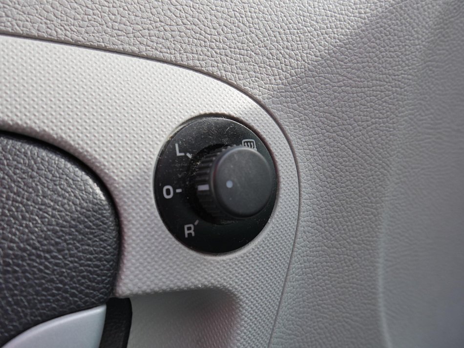 Škoda Fabia II 1.2HTP 