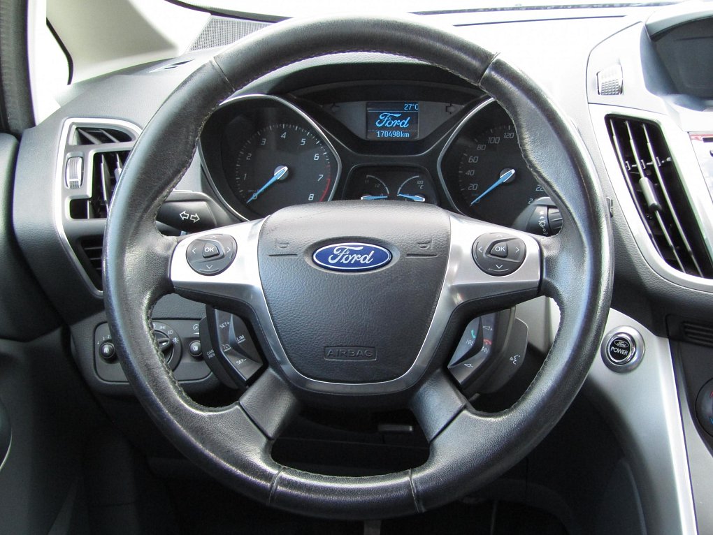 Ford Grand C-MAX 1.6i 