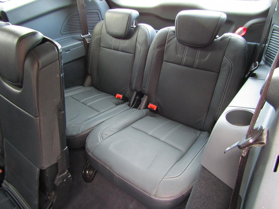 Ford Grand C-MAX 1.6i 