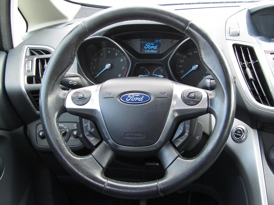 Ford Grand C-MAX 1.6i 