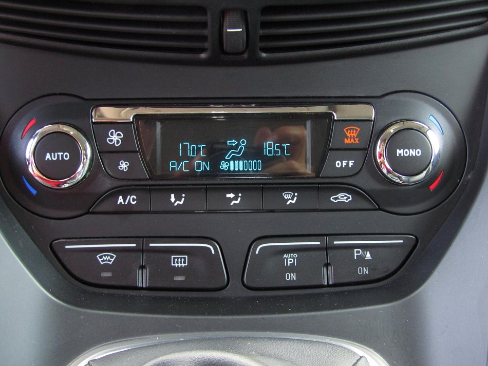 Ford Grand C-MAX 1.6i 