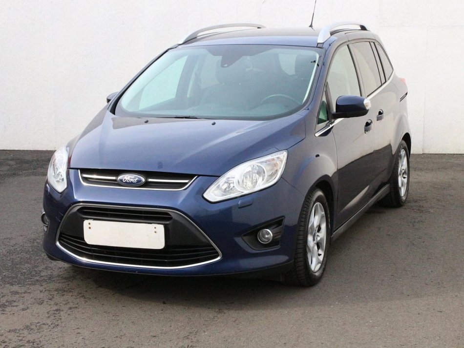 Ford Grand C-MAX 1.6 