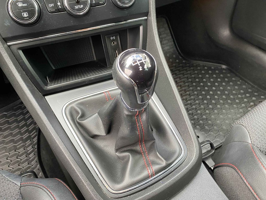 Seat Leon 2.0TDi FR