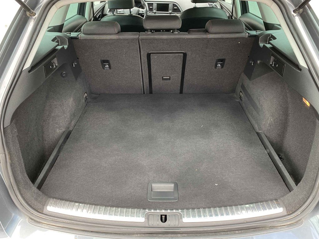 Seat Leon 2.0TDi FR