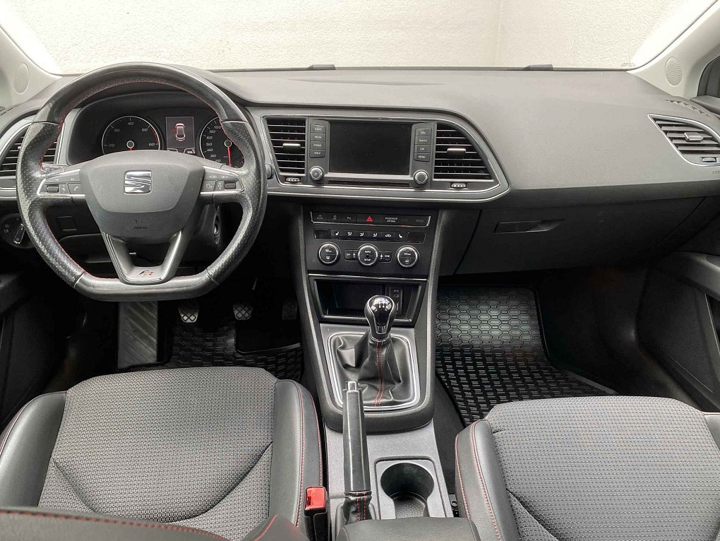 Seat Leon 2.0TDi FR