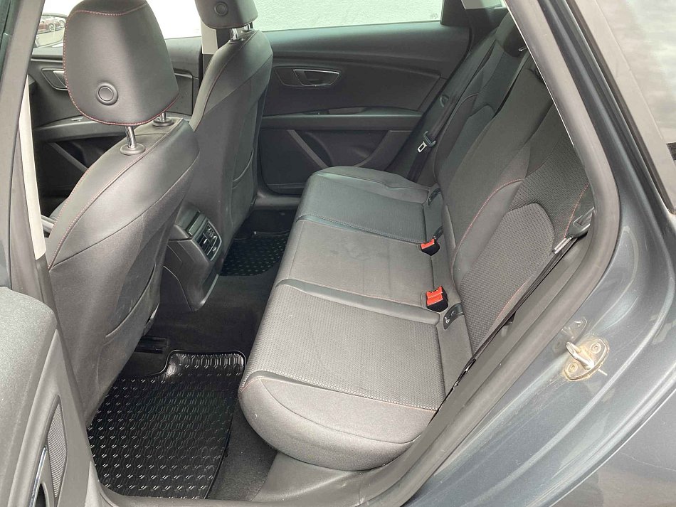 Seat Leon 2.0TDi FR