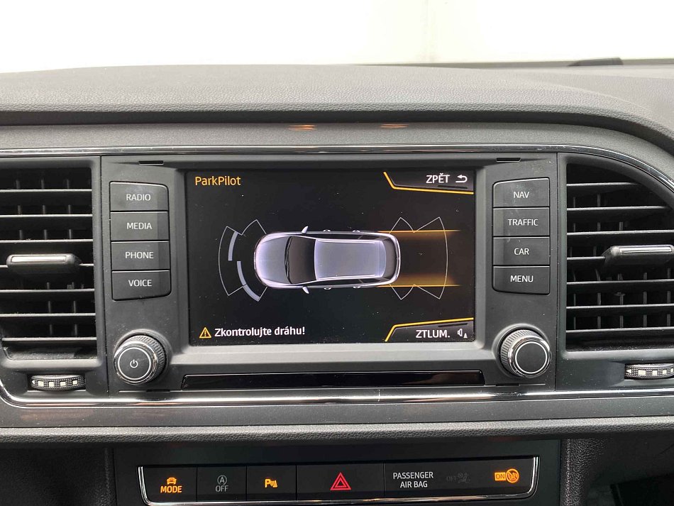 Seat Leon 2.0TDi FR