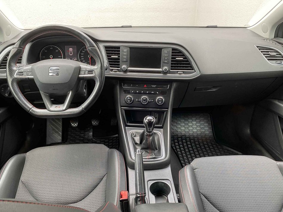 Seat Leon 2.0TDi FR