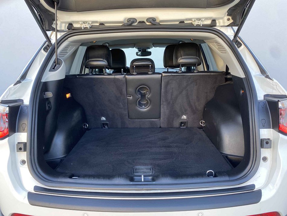 Jeep Compass 1.4 M-Air Limited 4WD