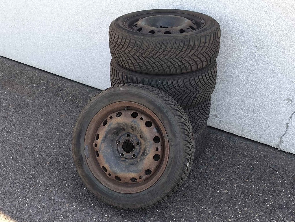 Škoda Roomster 1.4 i 