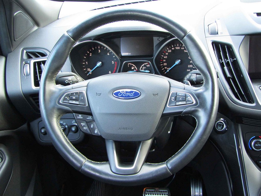 Ford Kuga 2.0 TDCi  4x4