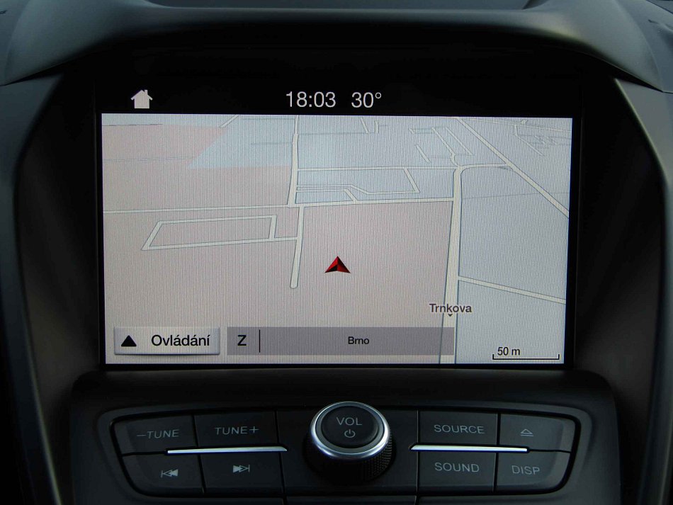 Ford Kuga 2.0 TDCi  4x4