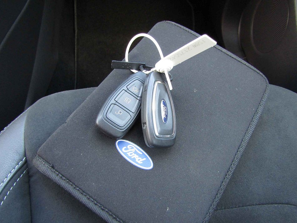 Ford Kuga 2.0 TDCi  4x4