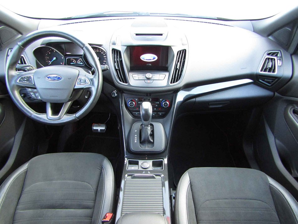 Ford Kuga 2.0 TDCi  4x4