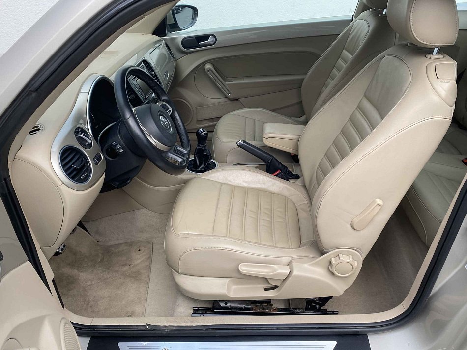 Volkswagen Beetle 1.2 TSi 
