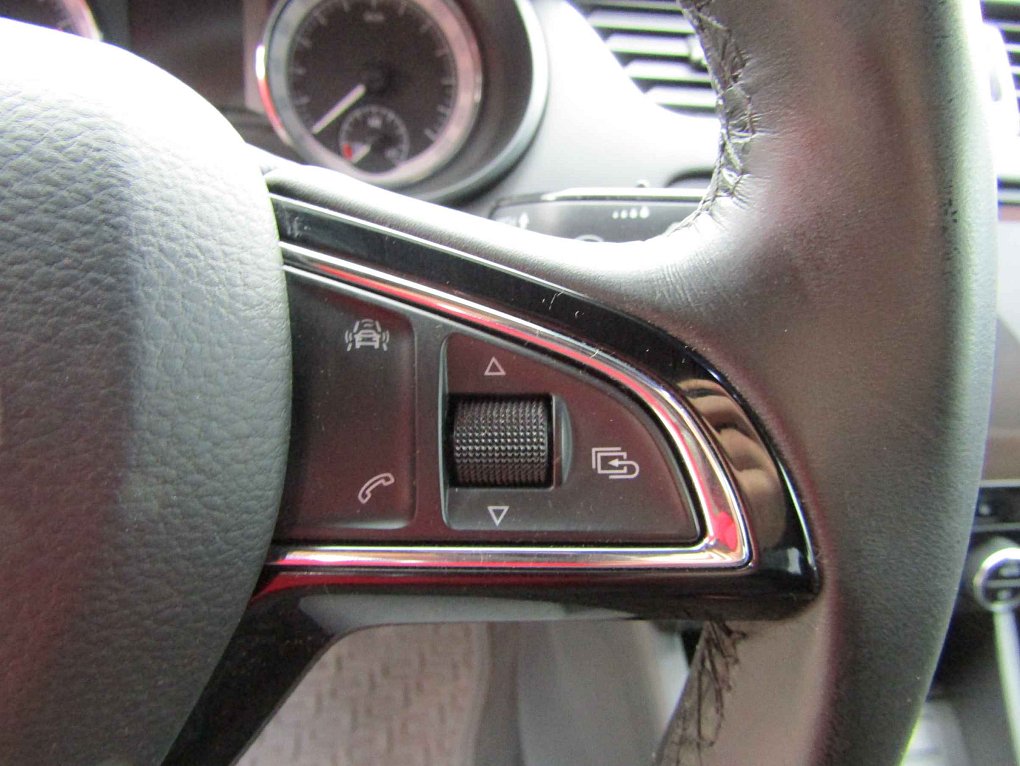 Škoda Octavia III 2.0TDi  4x4