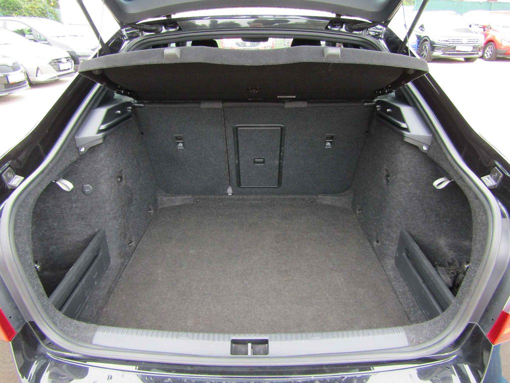 Škoda Octavia III 2.0TDi  4x4