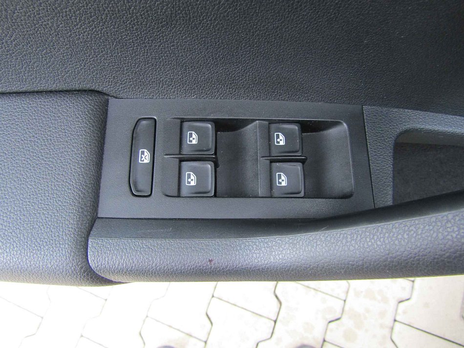 Škoda Octavia III 2.0TDi  4x4