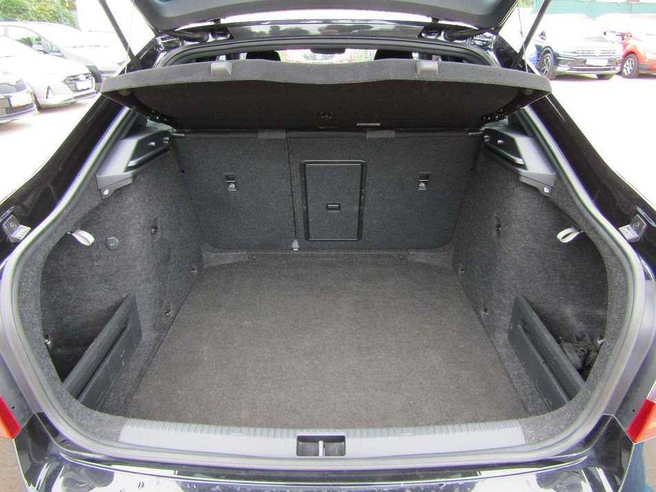 Škoda Octavia III 2.0TDi  4x4