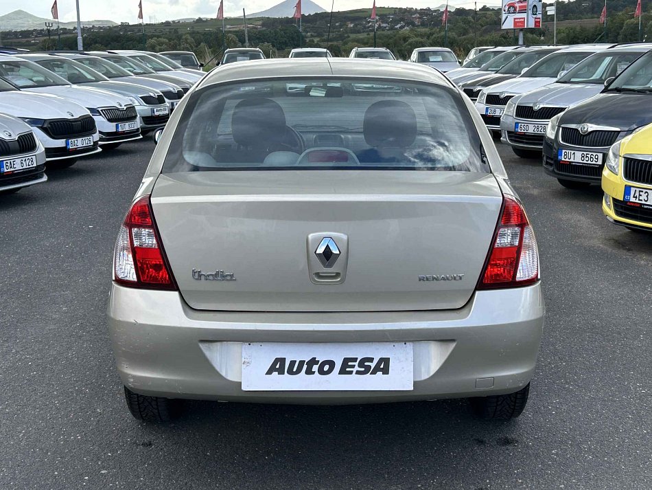 Renault Thalia 1.2i 