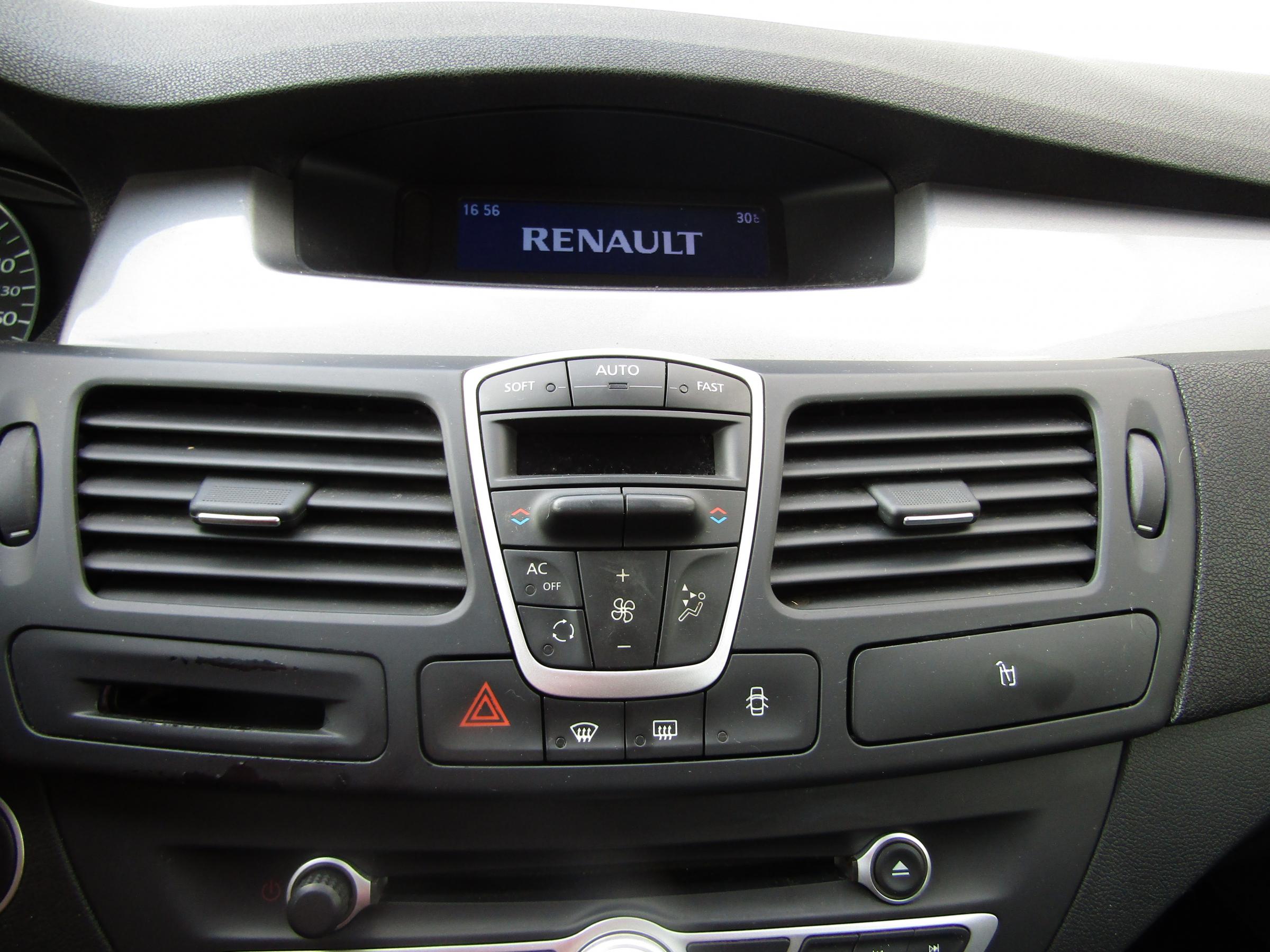 Renault Laguna, 2011 - pohled č. 19
