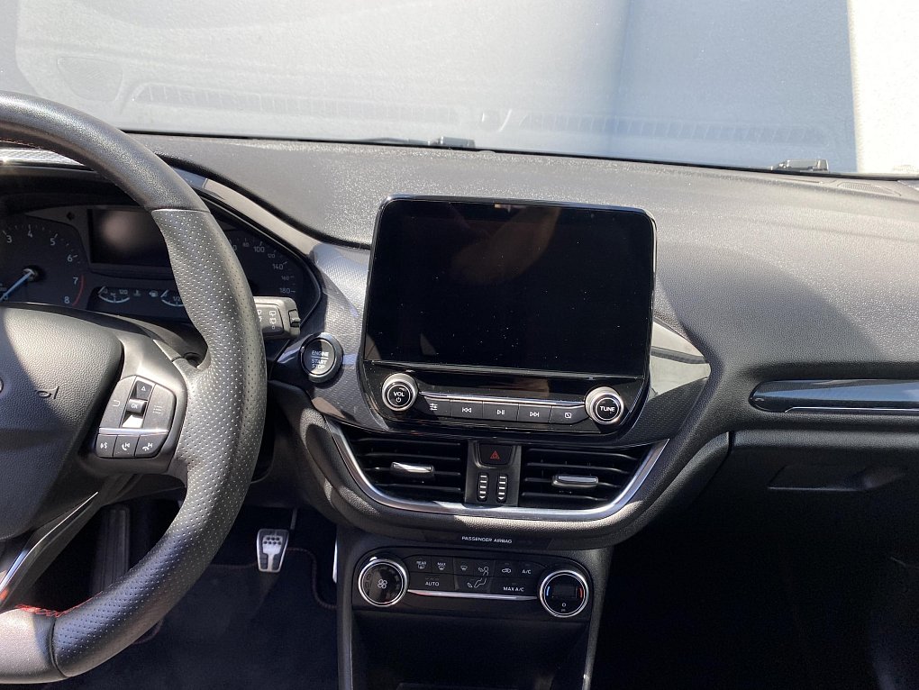 Ford Fiesta 1.0 EB ST-Line