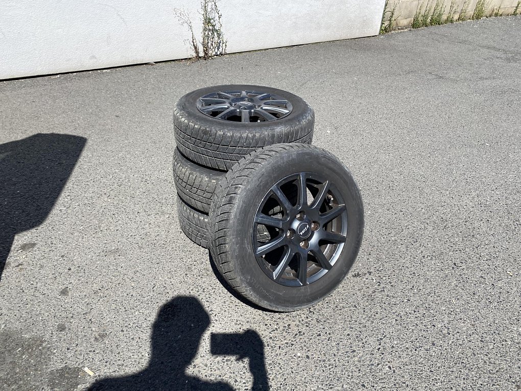 Ford Fiesta 1.0 EB ST-Line