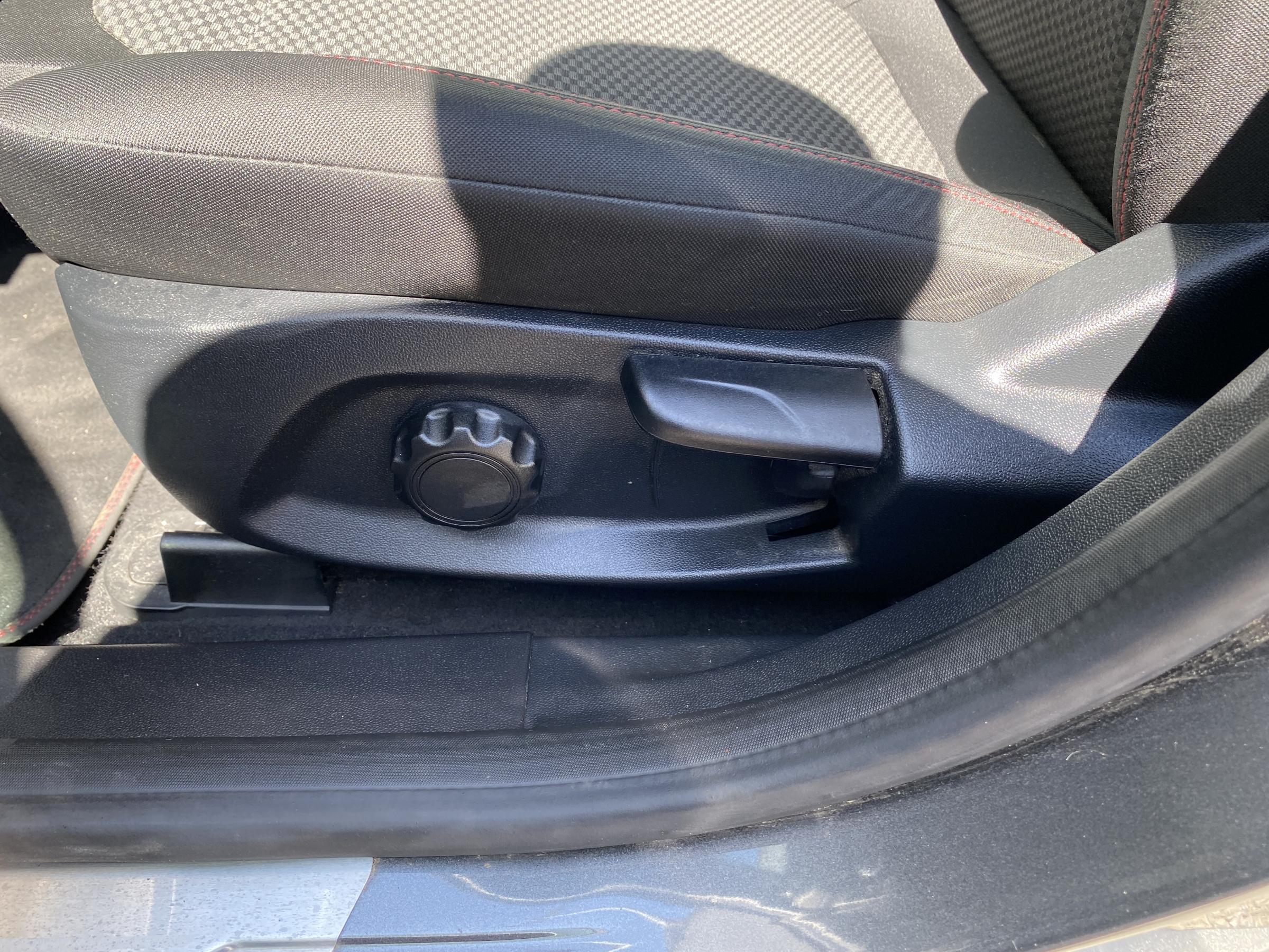 Ford Fiesta, 2019 - pohled č. 15