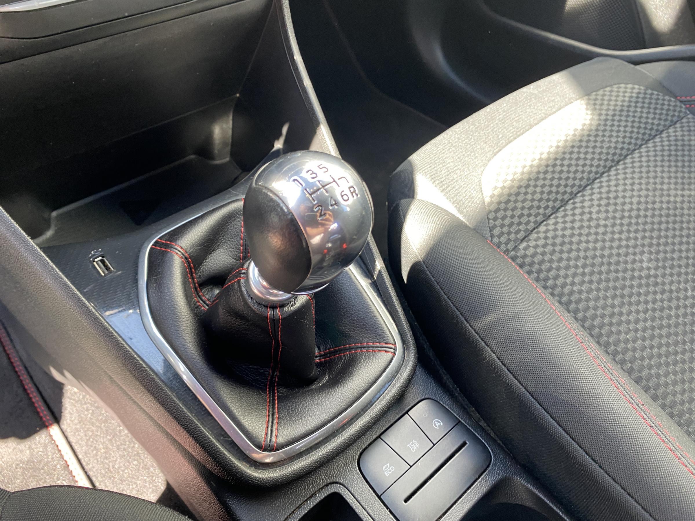 Ford Fiesta, 2019 - pohled č. 17