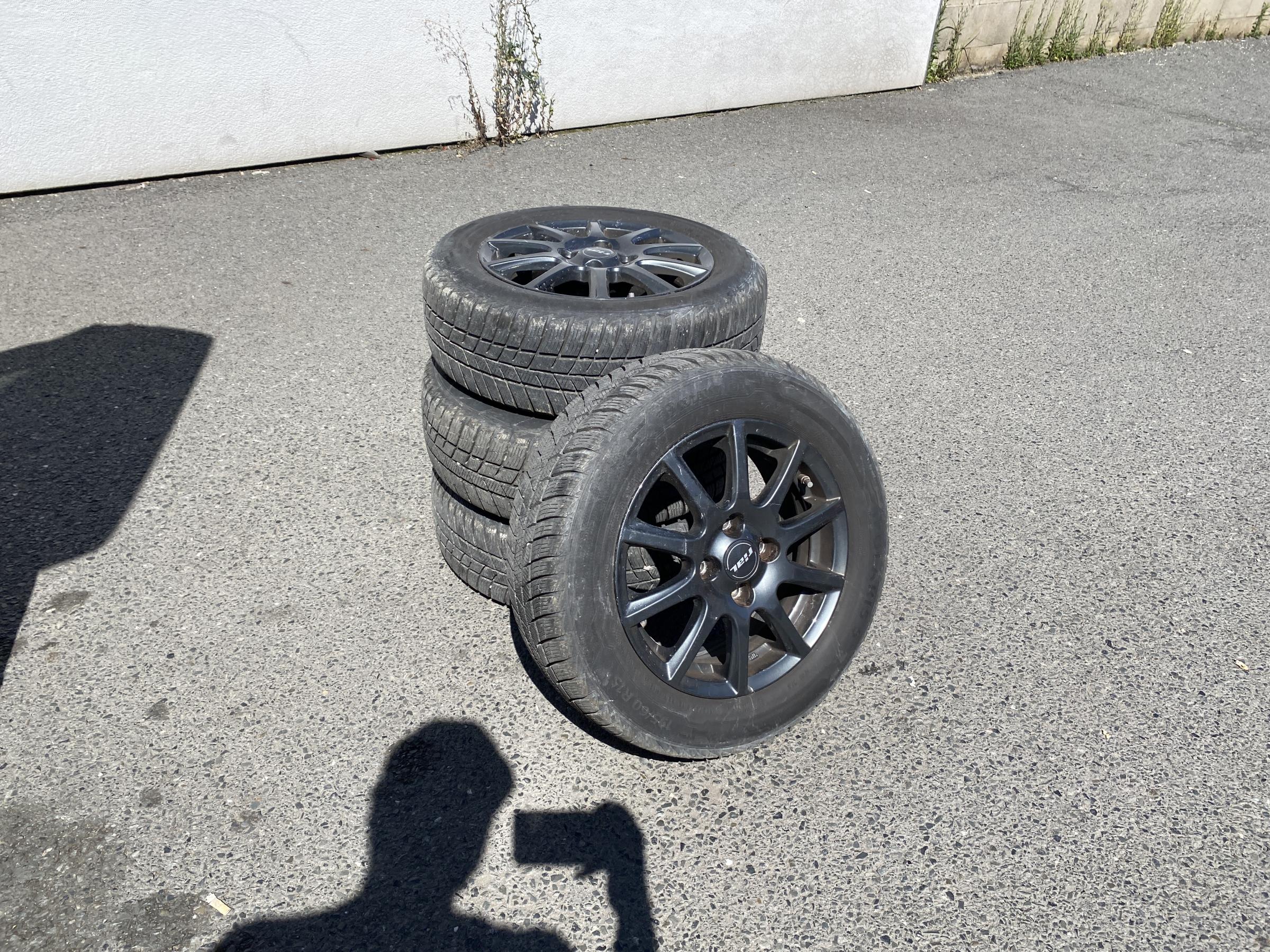 Ford Fiesta, 2019 - pohled č. 18