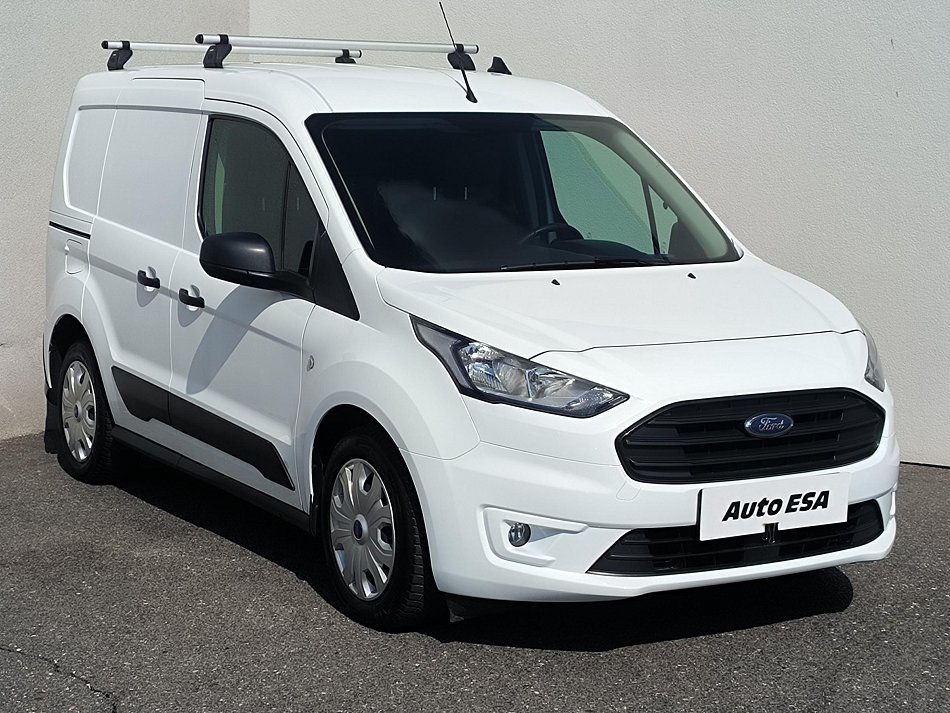 Ford Transit Connect 1.5TDCi Trend