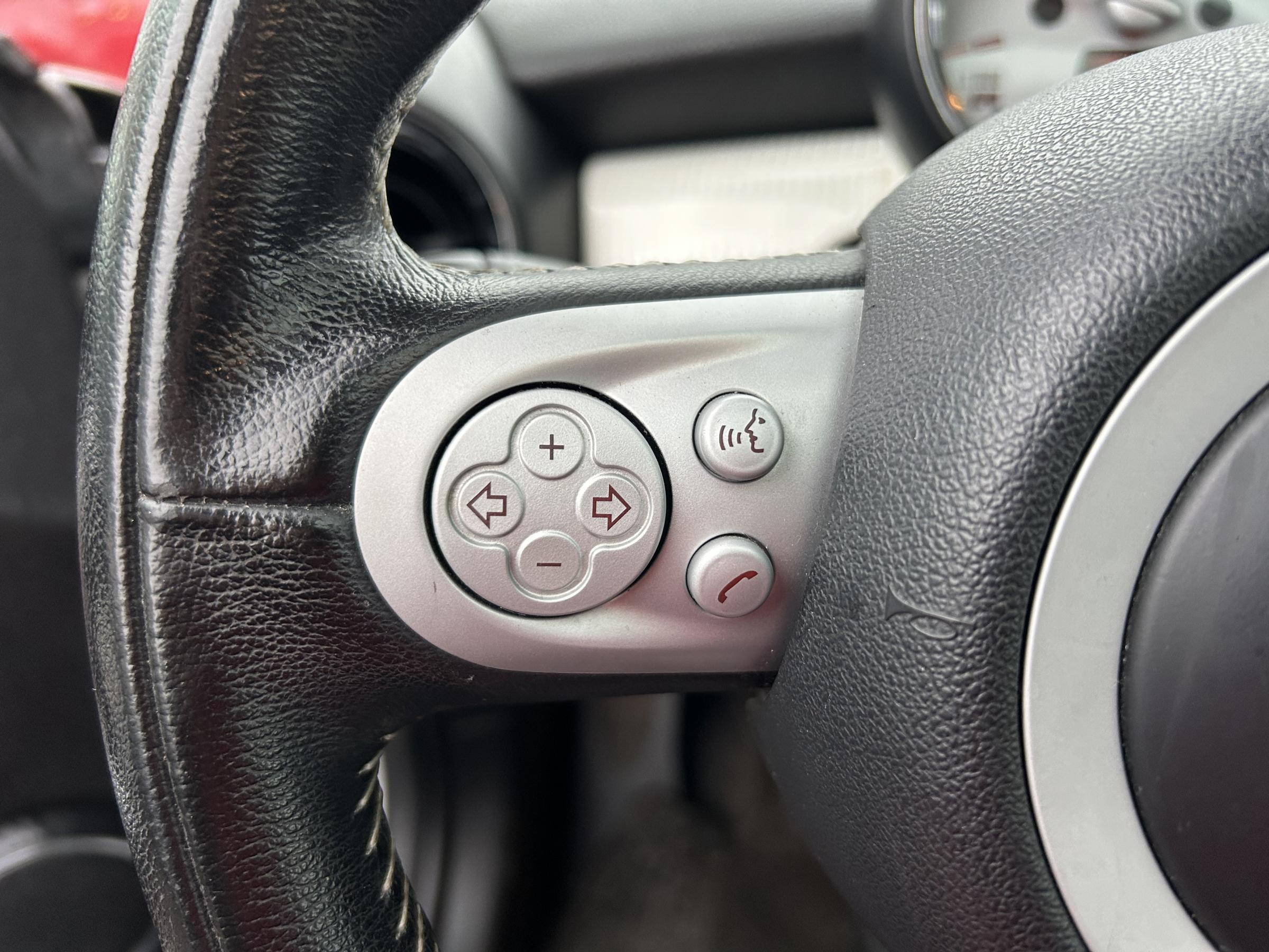 Mini Cooper, 2010 - pohled č. 12